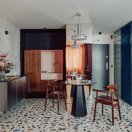 Apartament Przy Mck Katoviçe Dış mekan fotoğraf