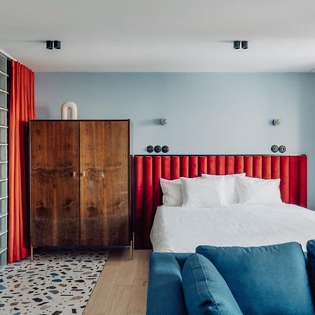 Apartament Przy Mck Katoviçe Dış mekan fotoğraf