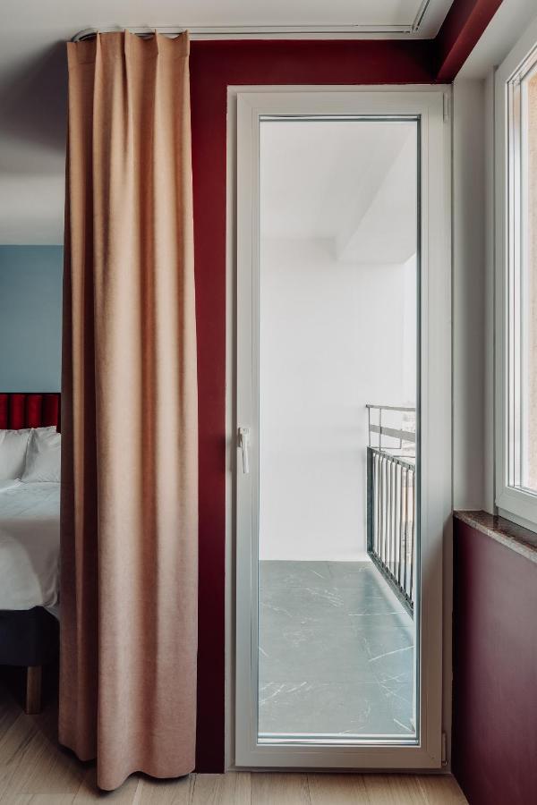 Apartament Przy Mck Katoviçe Dış mekan fotoğraf