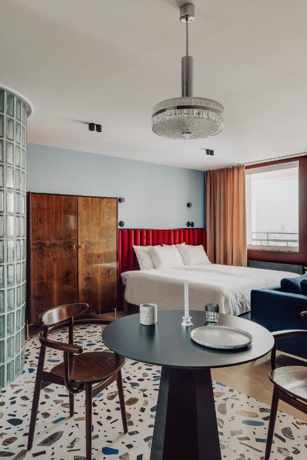 Apartament Przy Mck Katoviçe Dış mekan fotoğraf