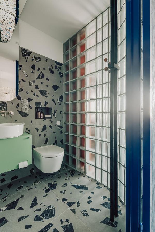 Apartament Przy Mck Katoviçe Dış mekan fotoğraf