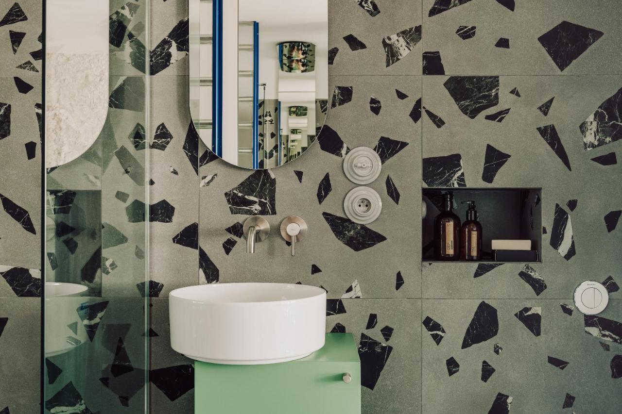 Apartament Przy Mck Katoviçe Dış mekan fotoğraf