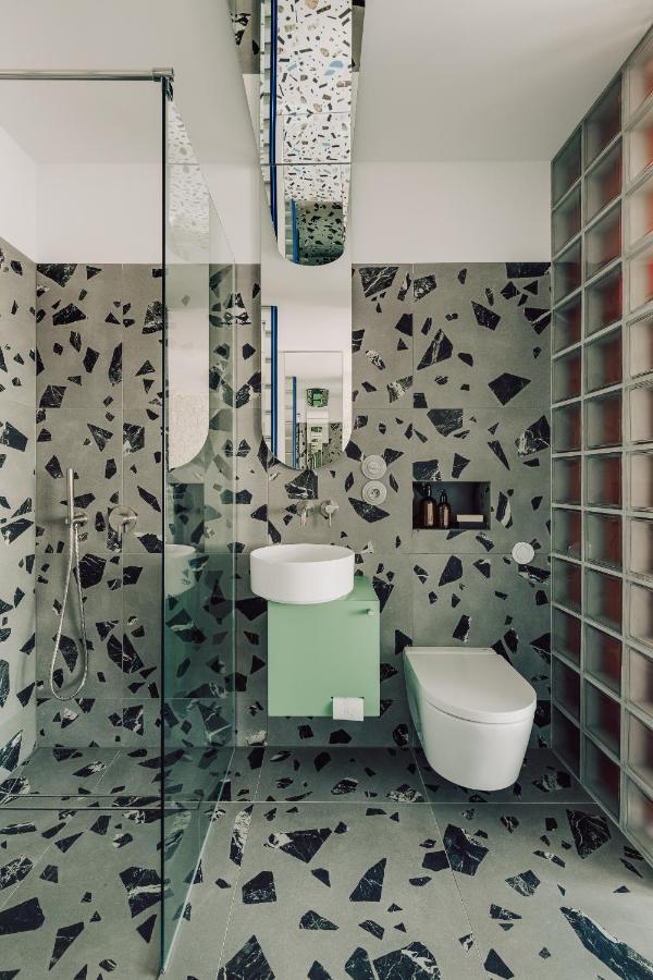 Apartament Przy Mck Katoviçe Dış mekan fotoğraf