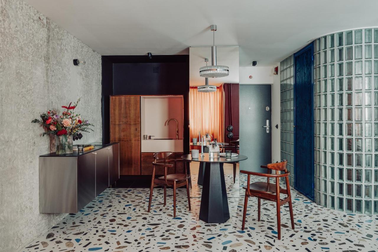 Apartament Przy Mck Katoviçe Dış mekan fotoğraf