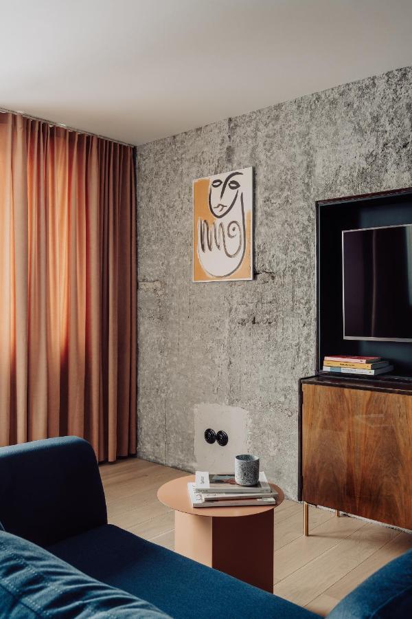 Apartament Przy Mck Katoviçe Dış mekan fotoğraf