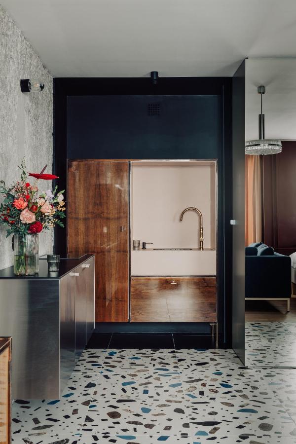 Apartament Przy Mck Katoviçe Dış mekan fotoğraf